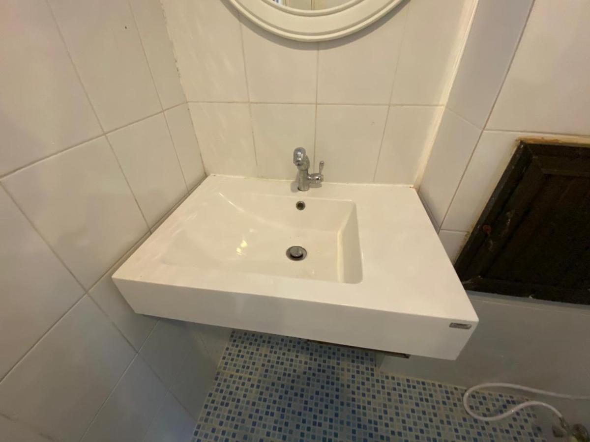 Hill Side Patong Hotel 외부 사진