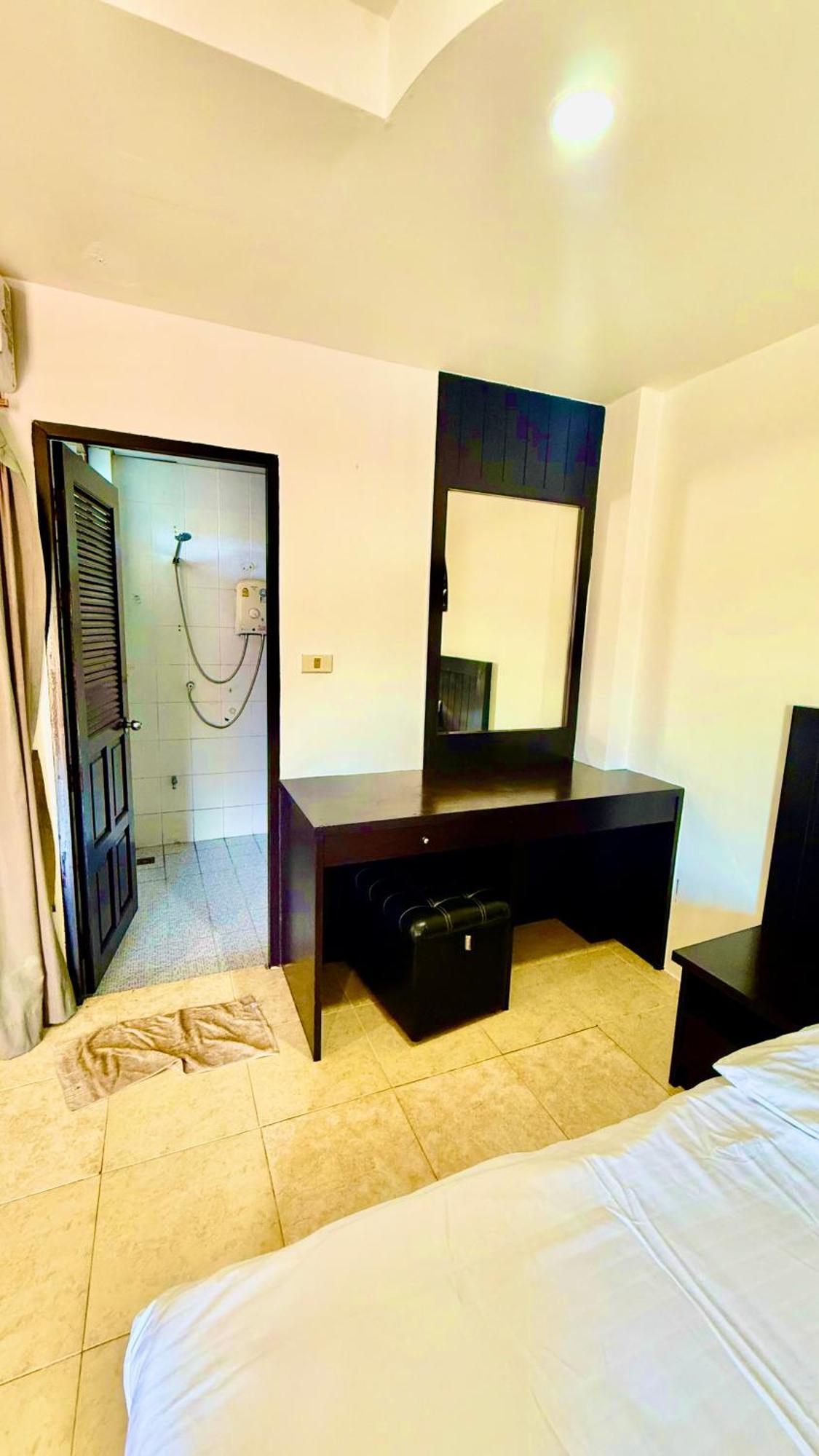 Hill Side Patong Hotel 외부 사진